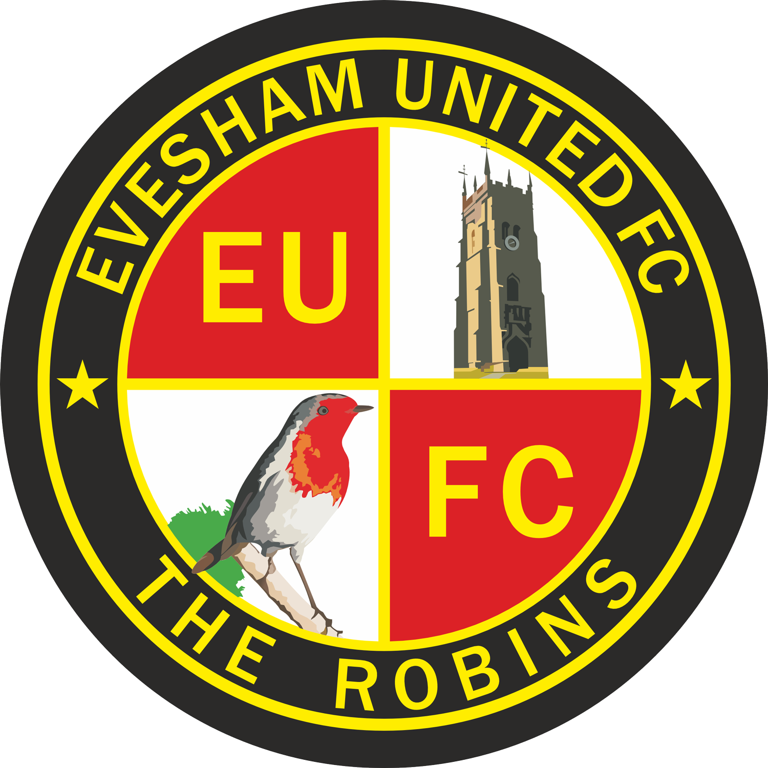 2024-12-31 – Evesham United FC News