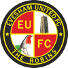 Evesham United FC News Logo