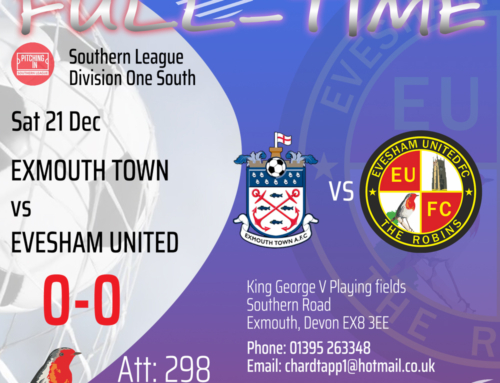 A Valuable Point for the Robins