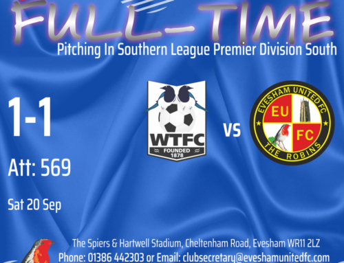 Robins & Magpies Draw