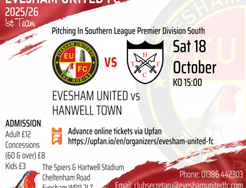 Robins Face the Geordies on Saturday at Home