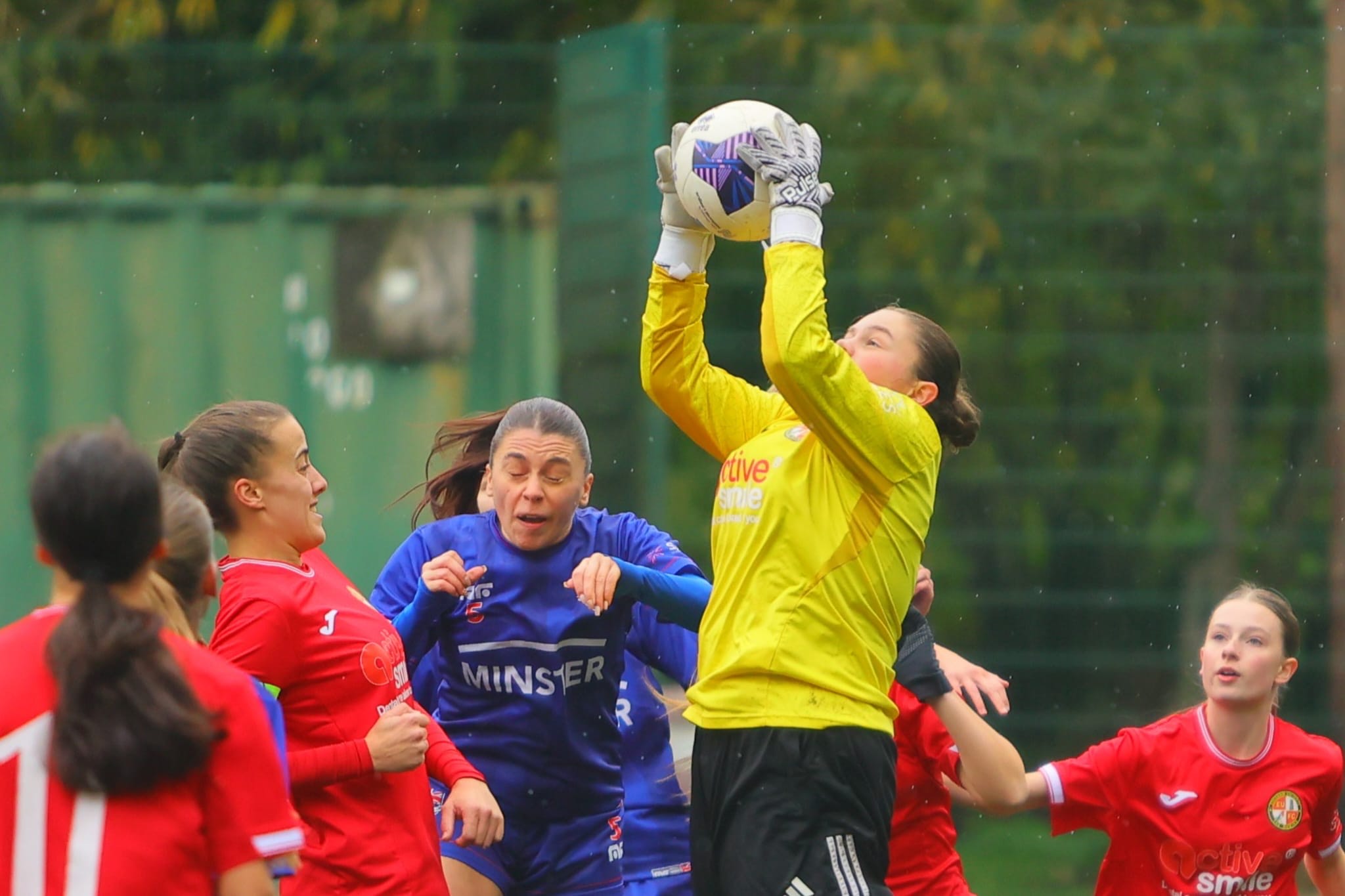 20251026 Redditch Borough Women 0-1 Evesham United Women01