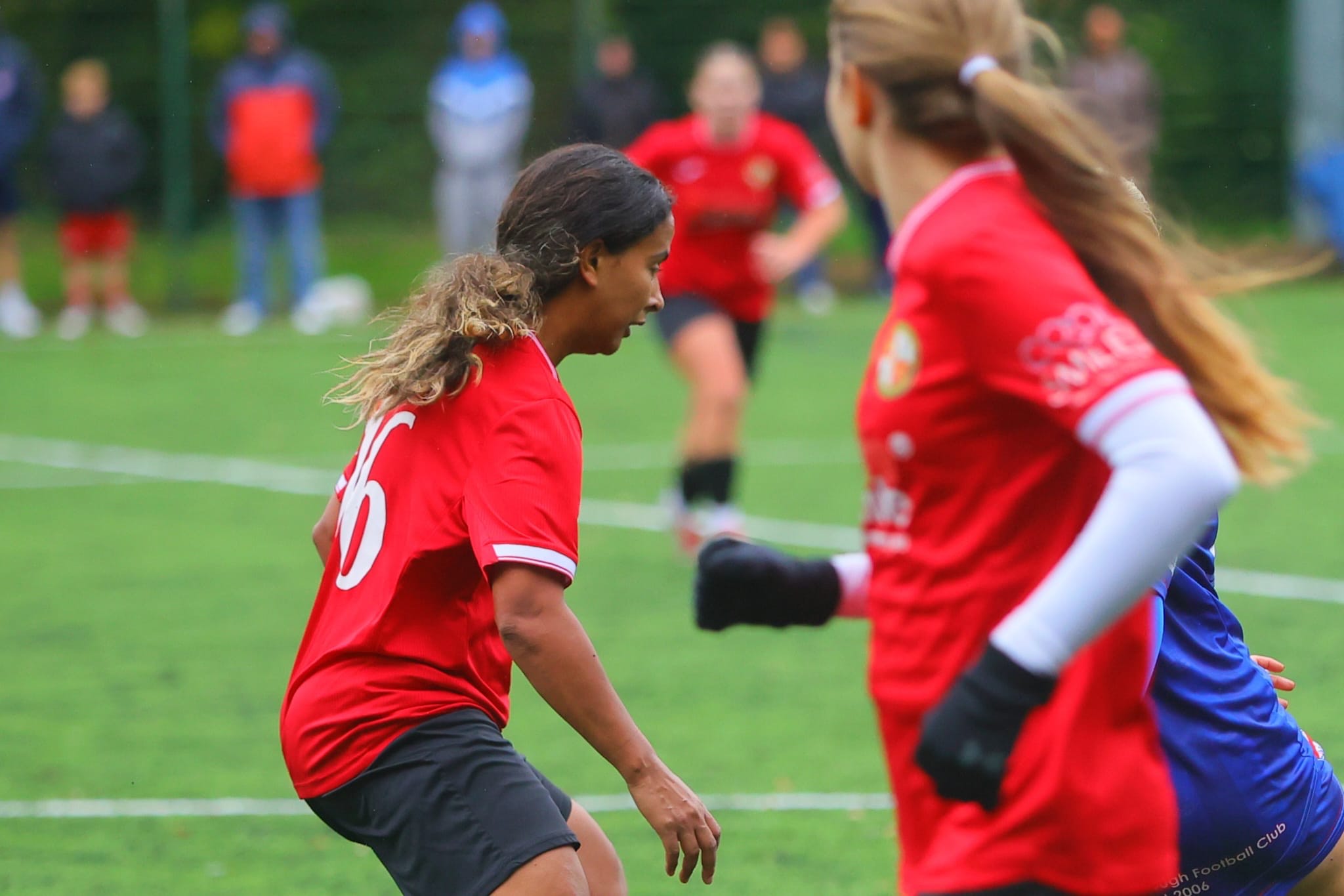 20251026 Redditch Borough Women 0-1 Evesham United Women02