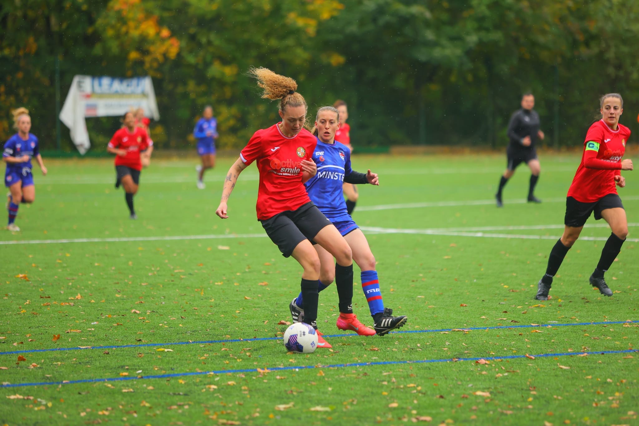 20251026 Redditch Borough Women 0-1 Evesham United Women03
