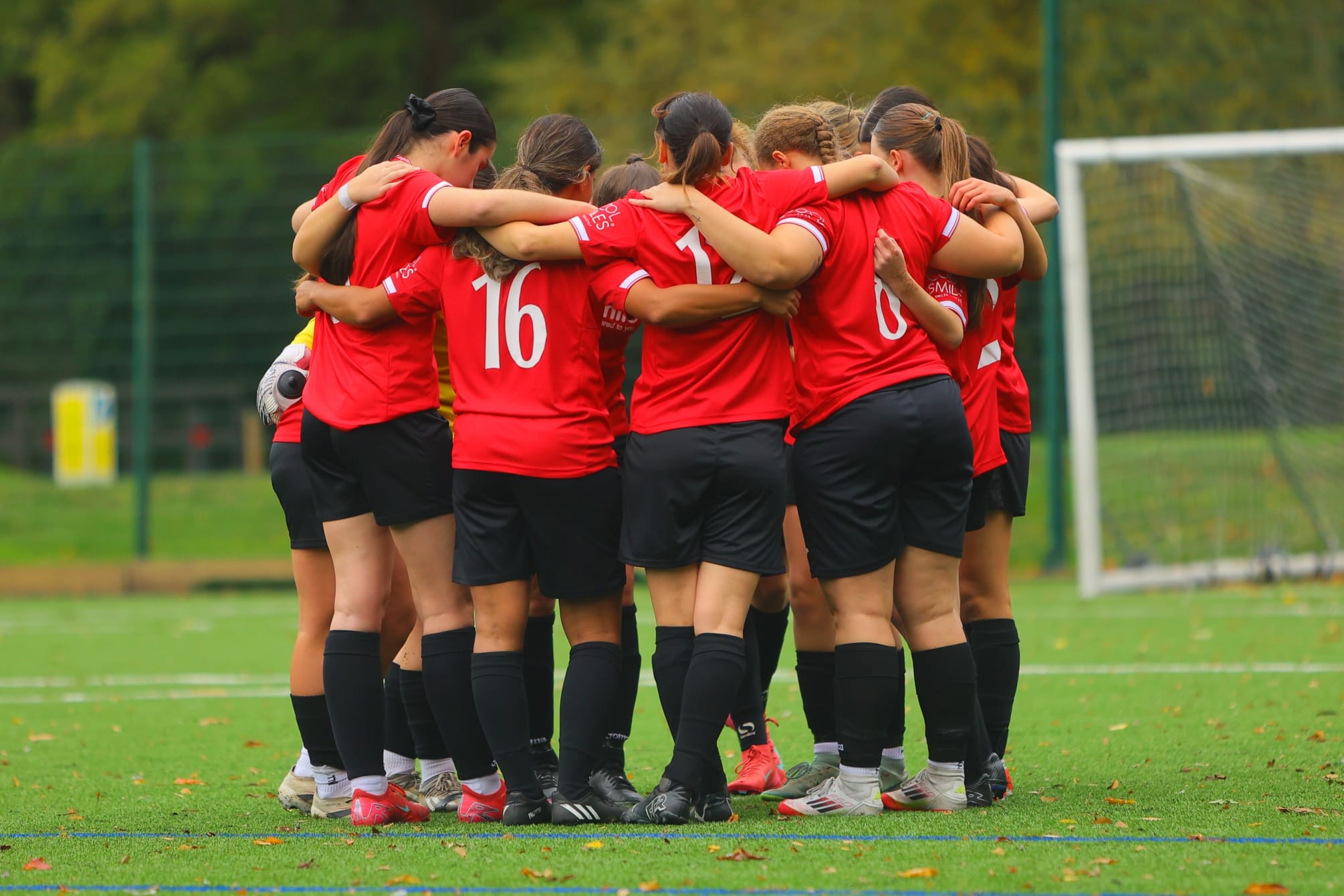 20251026 Redditch Borough Women 0-1 Evesham United Women04