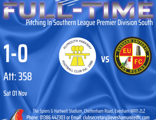 Devon Trip Loss for the Robins