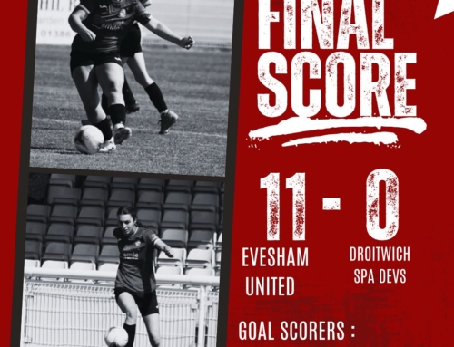 The Women Hit Double Figures Again