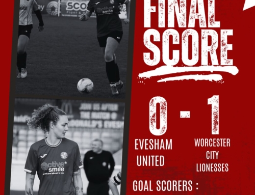 Cup Exit for the Women