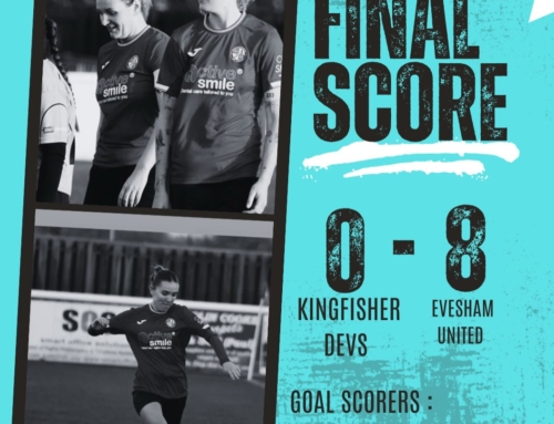 Another Resounding Win for the Women