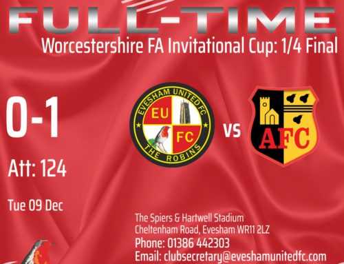 Robins Out of The Cup