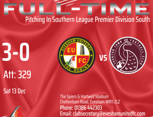 Back to Winning Ways for the Robins