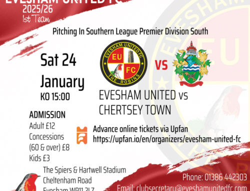 Robins Aim For Revenge Over The Curfews