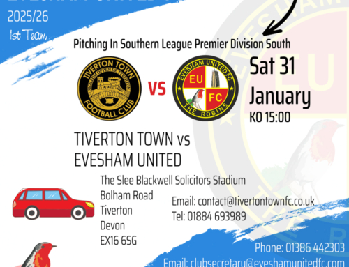 Robins M5 Trip this Saturday