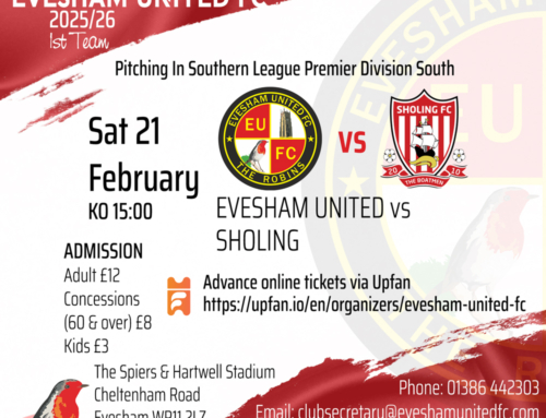 Robins Aim for Revenge on Saturday