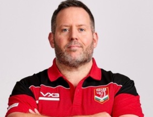 New Senior Performance Manager