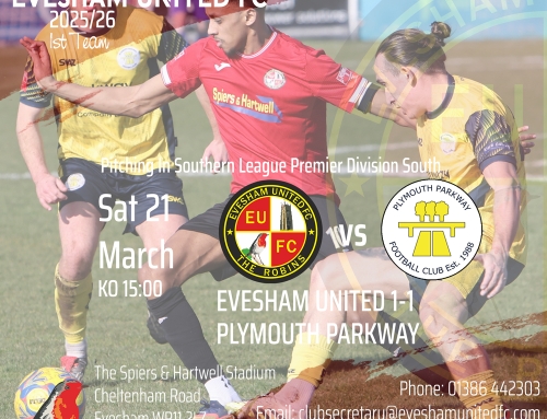 Robins’ Draw at Home