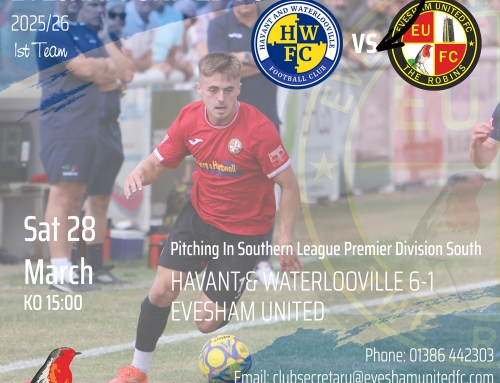 Robins’ Big Defeat On The Coast