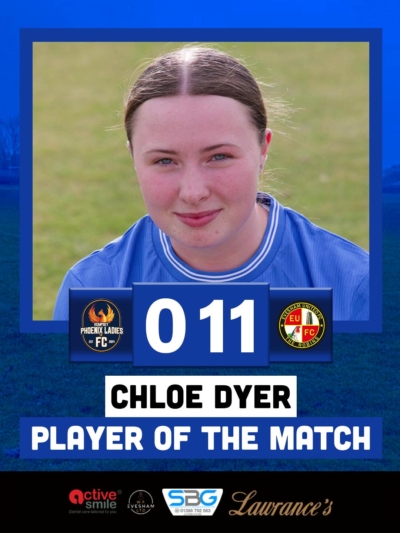 20260329 POM Chloe Dyer