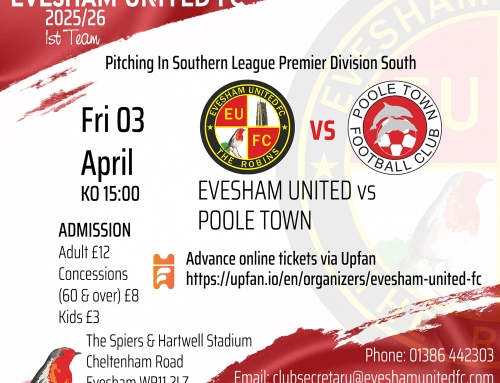 Robins’ Busy Easter Weekend