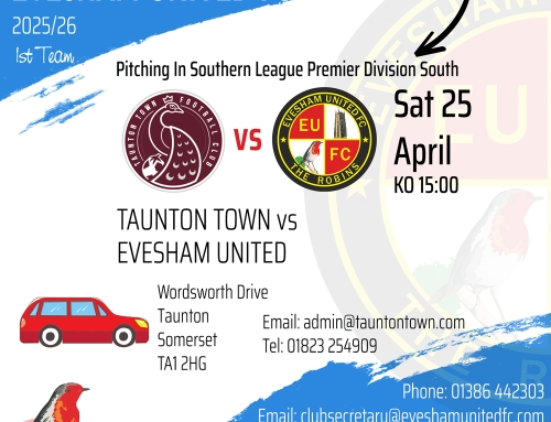 Robins’ Final Game This Season