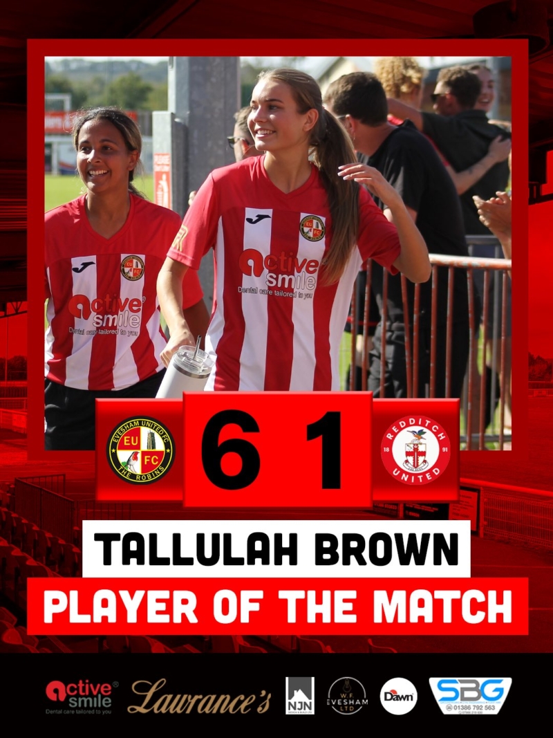 20260913 POM – Tallulah Brown