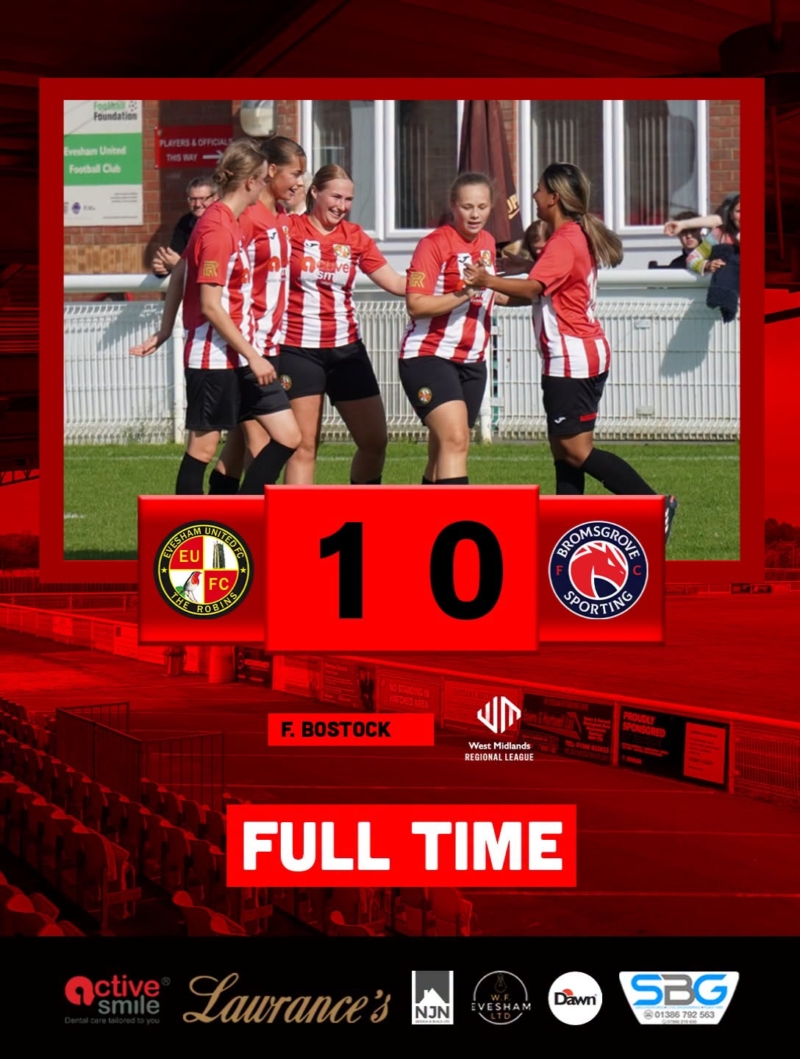 20261011 EUWFC 1-0Bromsgrove Sporting